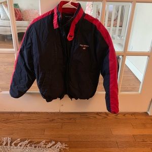 Boys M (10-12) Vintage Ralph Lauren Polo coat.